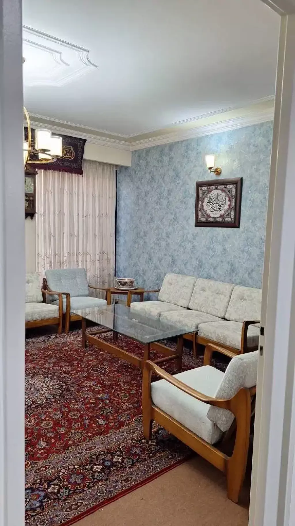 اجاره آپارتمان در ازگل - تصویر 5