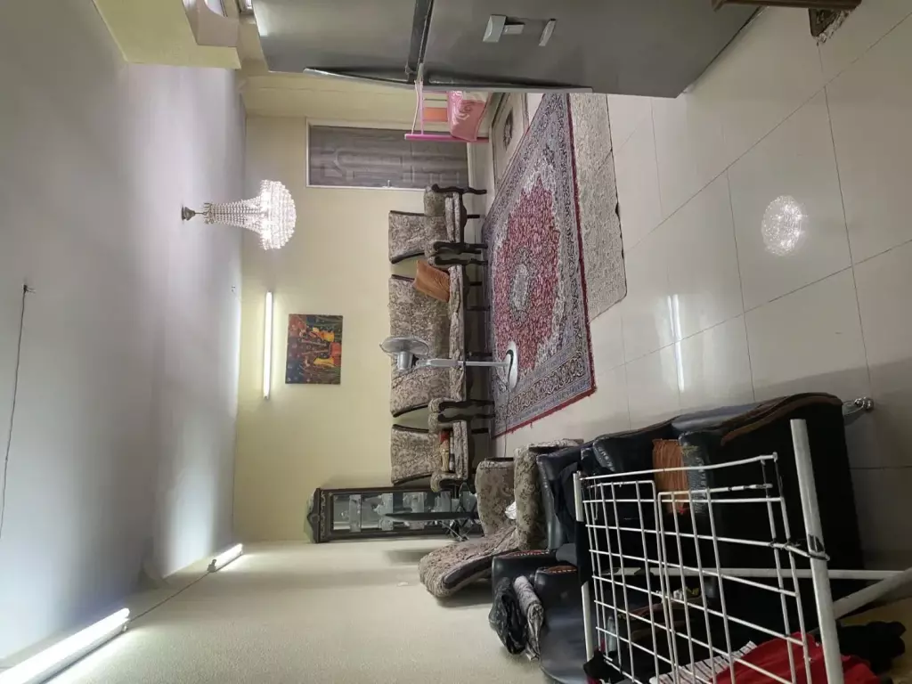 نبش اصلی خاوران خیابان سابوته 79متر ط4 - تصویر 9