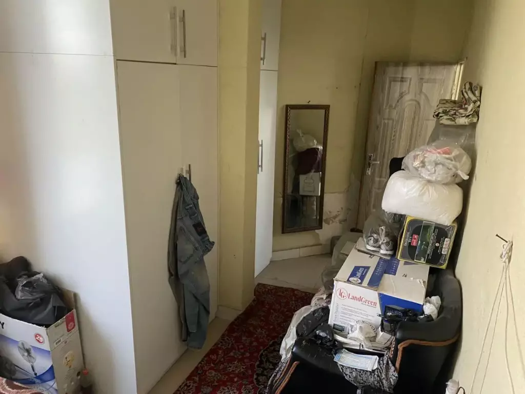 نبش اصلی خاوران خیابان سابوته 79متر ط4 - تصویر 4