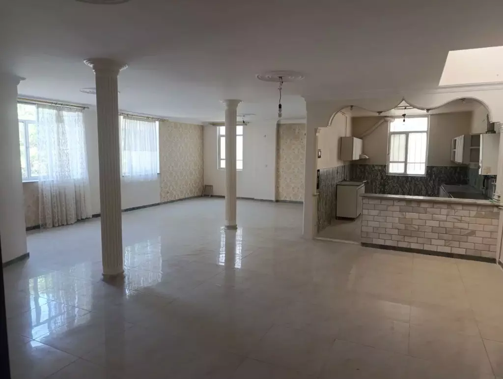 خانه ویلایی اجاره ای حکیمیه