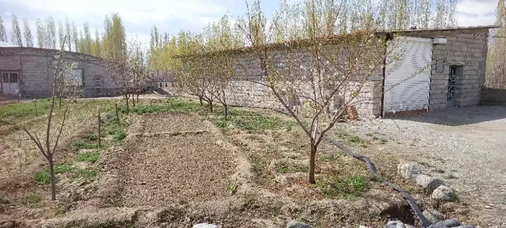 فروش گلخانه هیدروپونیک بعلت تغییرمکان/واقع درسلماس - تصویر 5