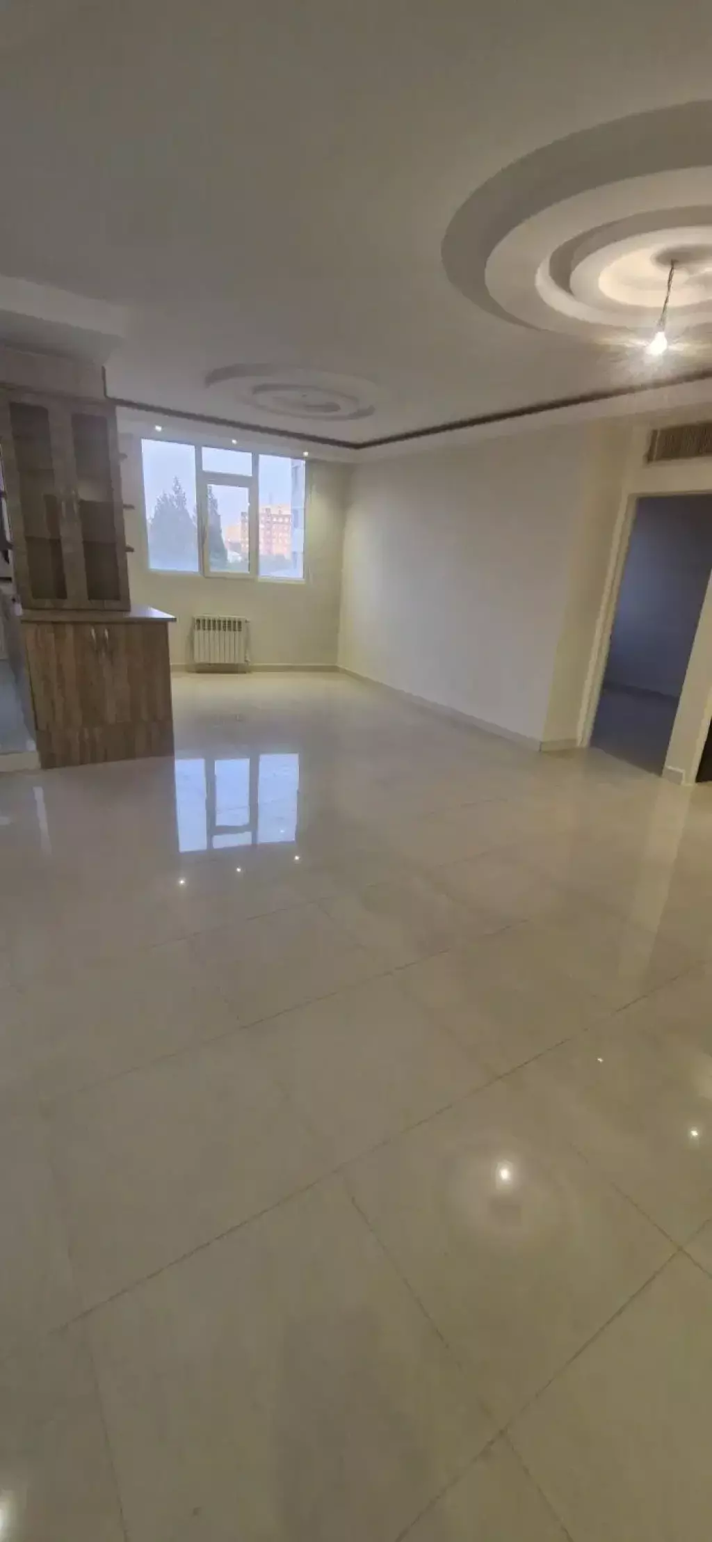 اپارتمان 110متری 2خوابه 2واحدی - تصویر 8
