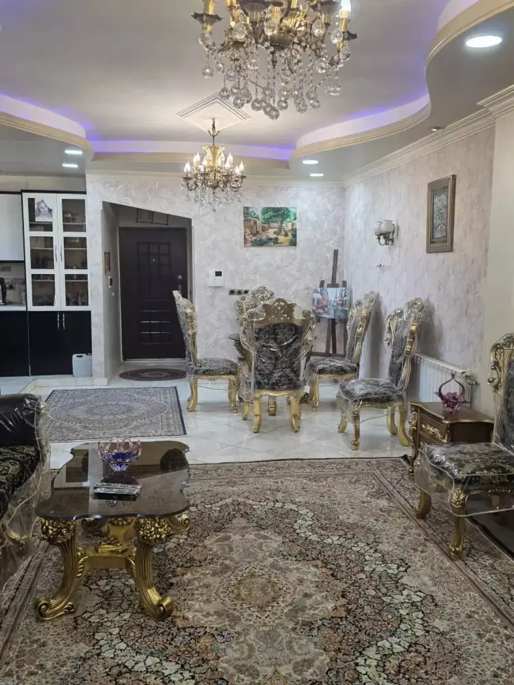اجاره اپارتمان