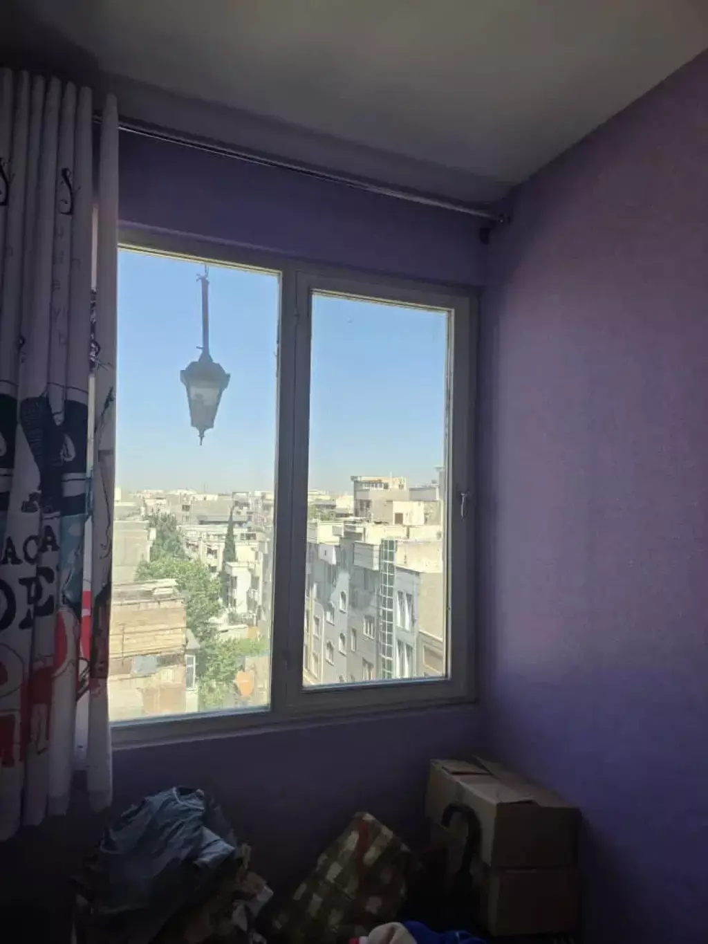 اجاره اپارتمان - تصویر 8