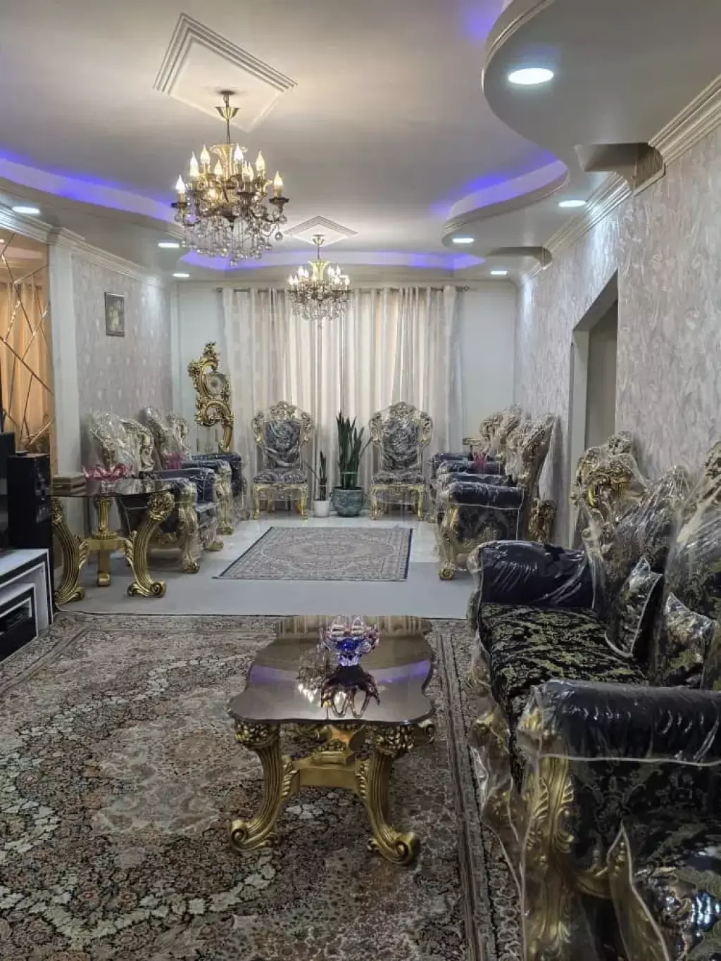 اجاره اپارتمان - تصویر 2