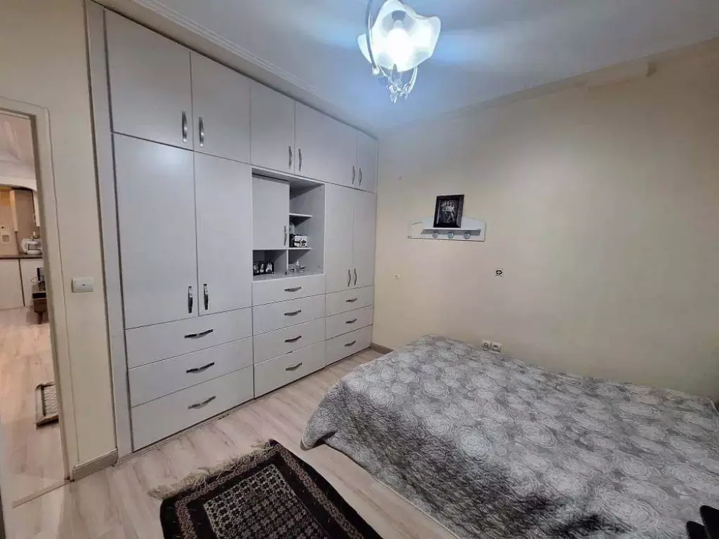 آپارتمان 78 متری در تاپ لوکیشن نارمک - تصویر 4