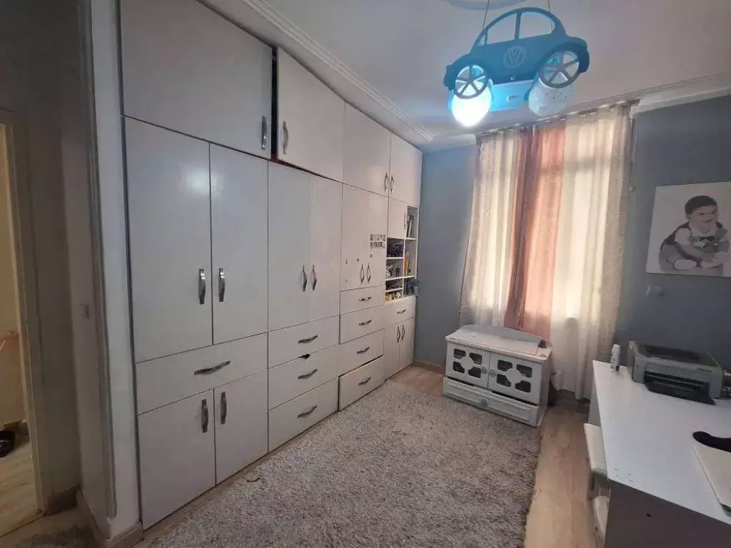 آپارتمان 78 متری در تاپ لوکیشن نارمک - تصویر 5