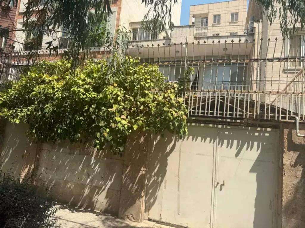 جهان آرا 185 متر بر 8 گذر 12 - تصویر 7