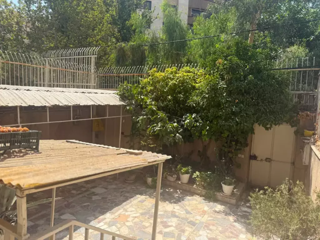 جهان آرا 185 متر بر 8 گذر 12 - تصویر 5
