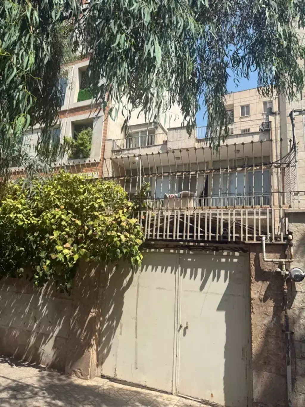 جهان آرا 185 متر بر 8 گذر 12 - تصویر 2