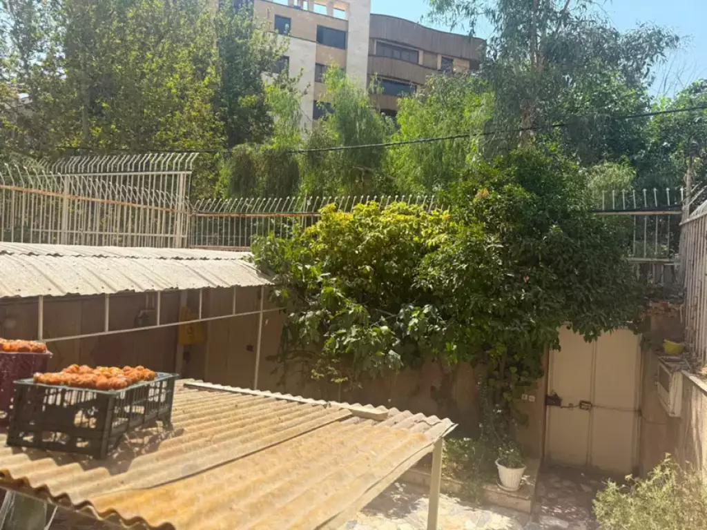 جهان آرا 185 متر بر 8 گذر 12 - تصویر 8