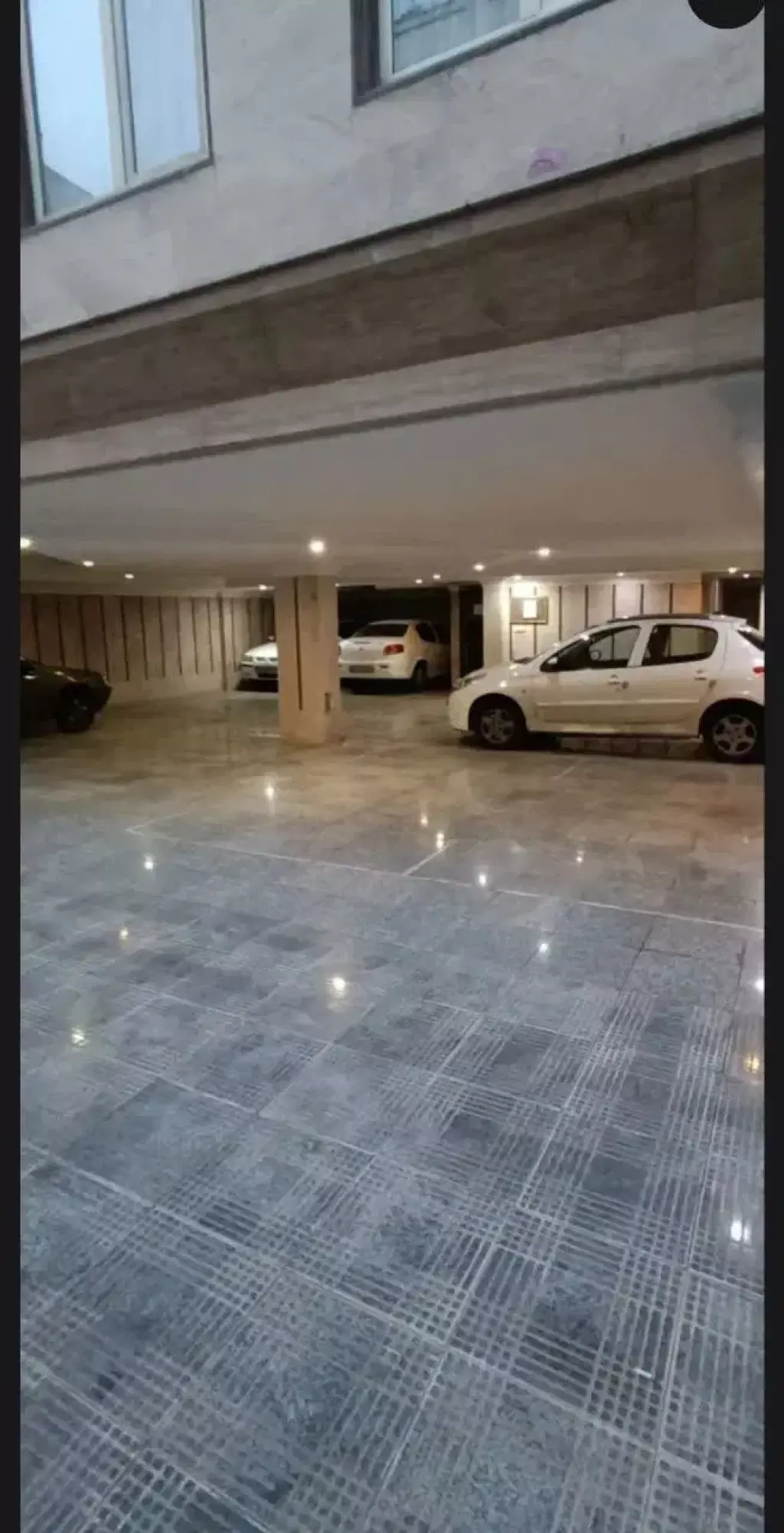 آپارتمان 65 متری دو خواب  فول امکانات - تصویر 3