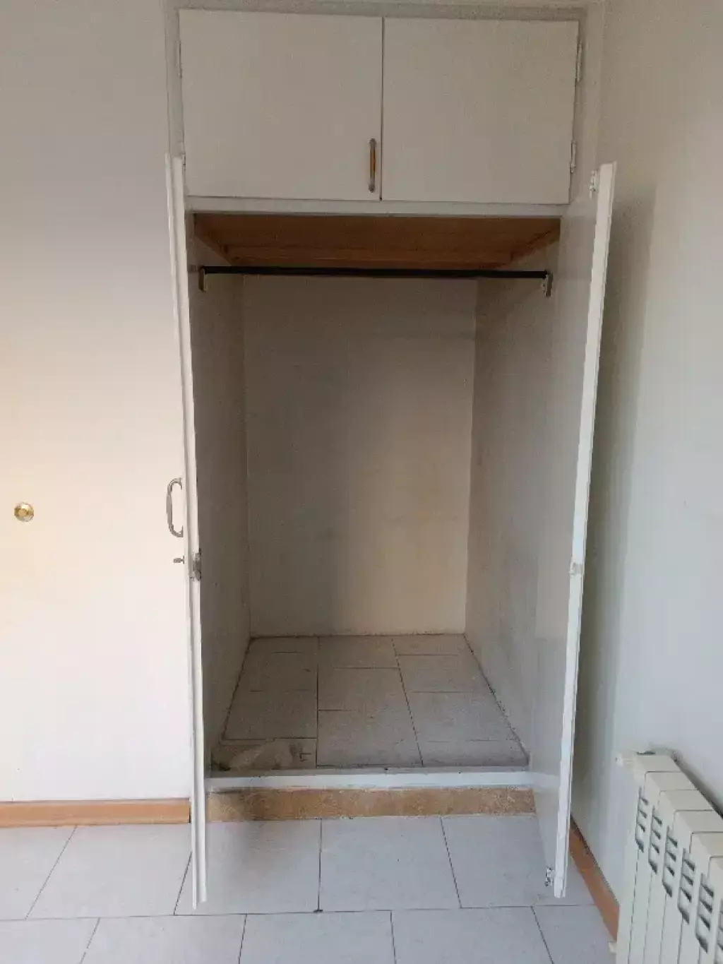 آپارتمان تک واحدی 120متری ط دوم فول امکانات - تصویر 12