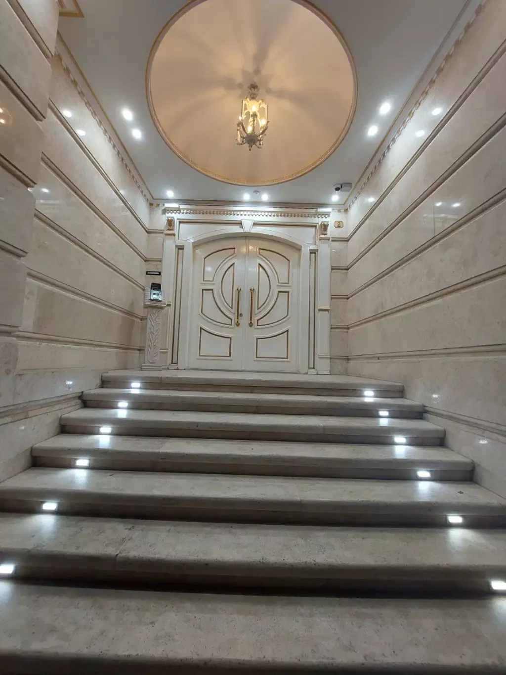 دروس204 متر 3خواب - تصویر 9
