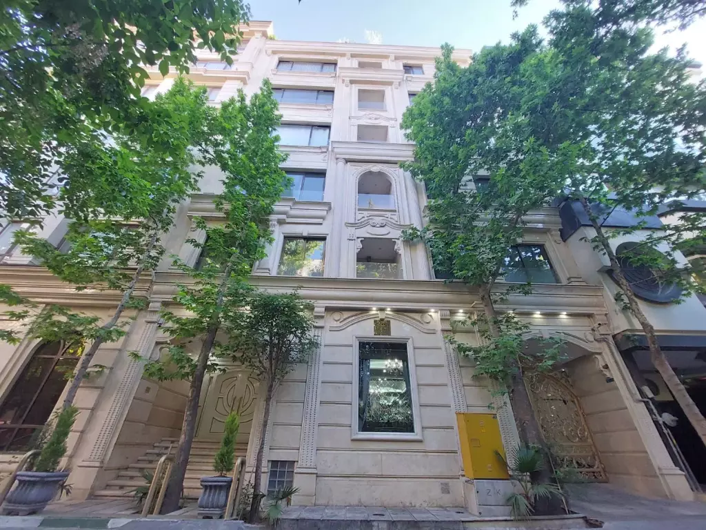 دروس204 متر 3خواب - تصویر 20