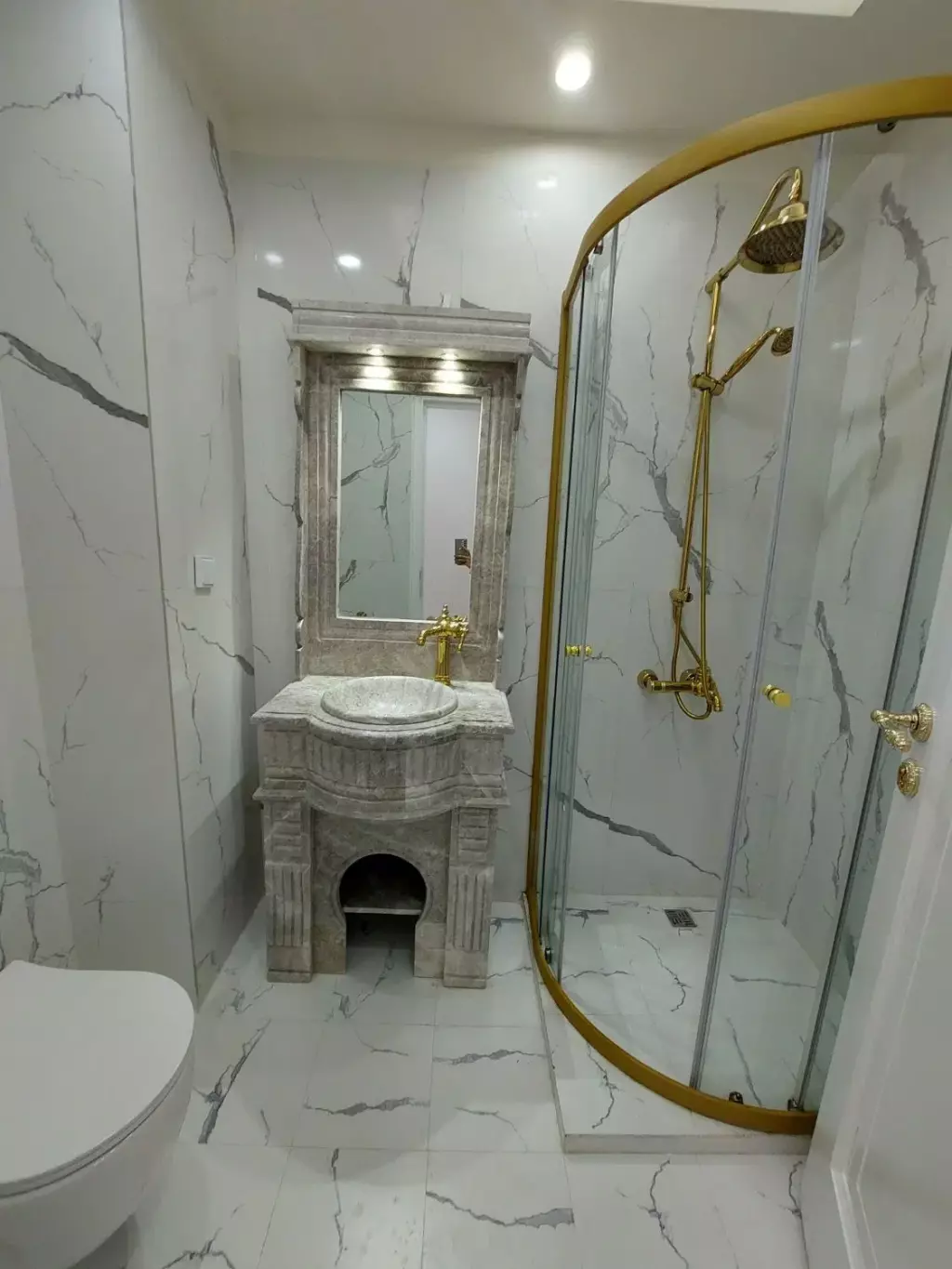 دروس204 متر 3خواب - تصویر 19