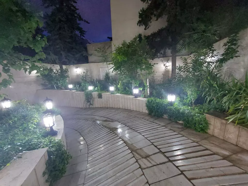 دروس204 متر 3خواب - تصویر 13