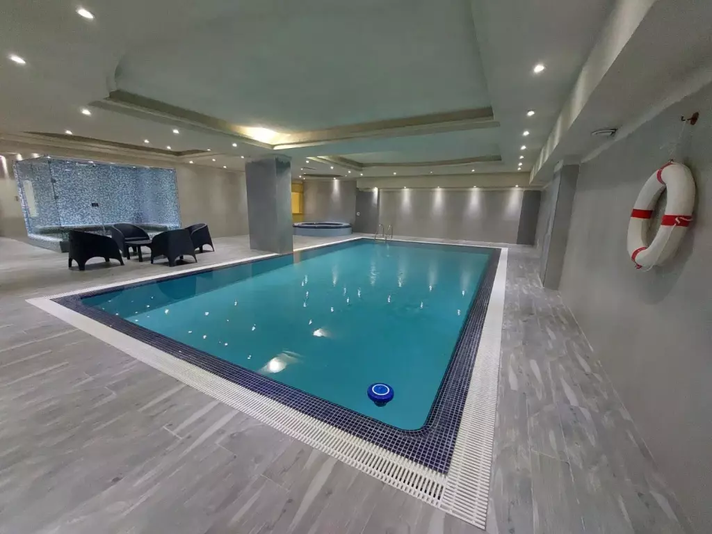 دروس204 متر 3خواب - تصویر 3