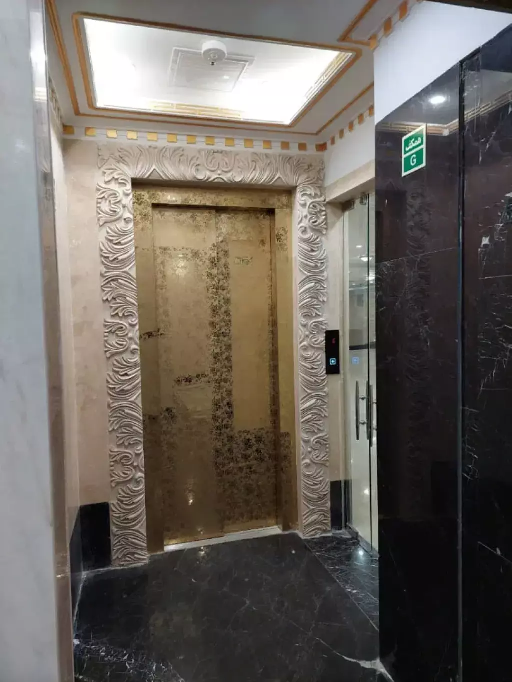 دروس204 متر 3خواب - تصویر 11