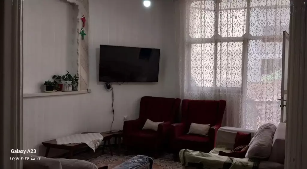 اجاره واحد60 متری به خیال تخلیه 30 مرداد