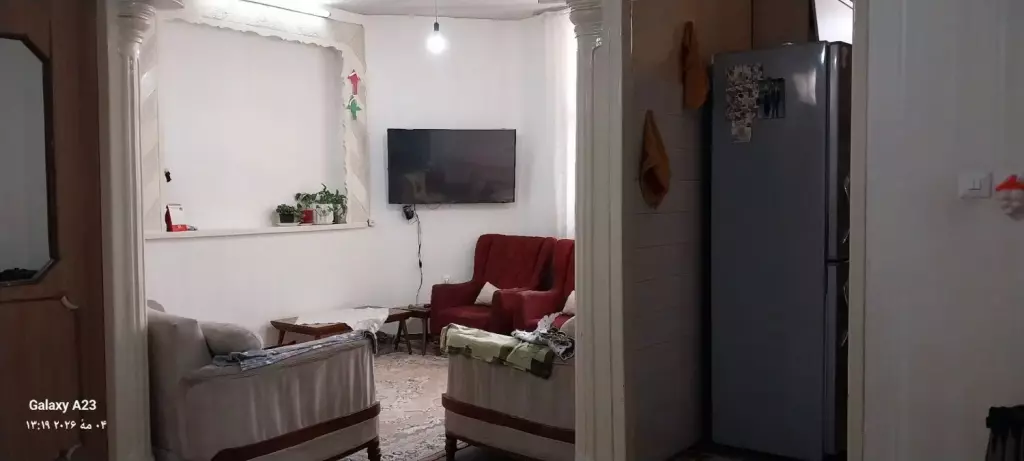 اجاره واحد60 متری به خیال تخلیه 30 مرداد - تصویر 2