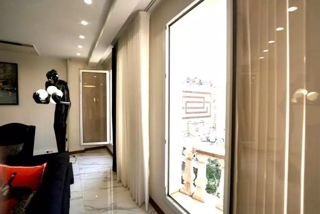 اجاره آپارتمان مبله سعادت آباد/ 160م/نوساز/ 2خ /3خ - تصویر 7