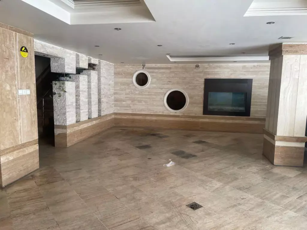 65 متر 1 خواب شاهین جنوبی مسکن آوات - تصویر 12