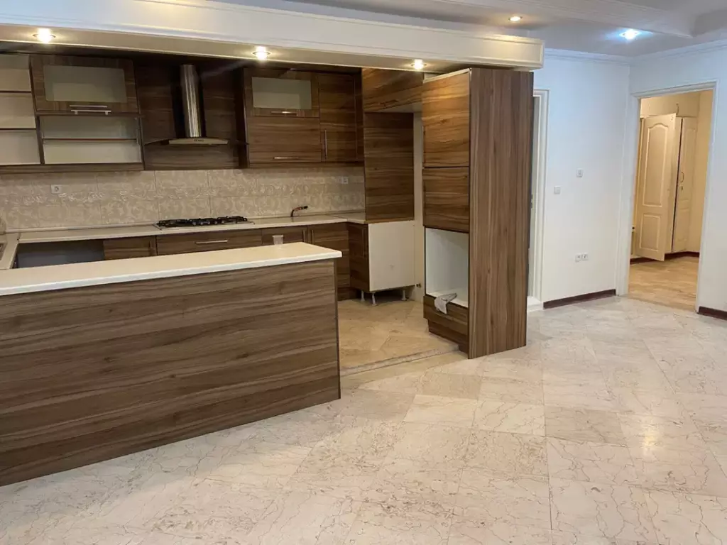 65 متر 1 خواب شاهین جنوبی مسکن آوات - تصویر 3