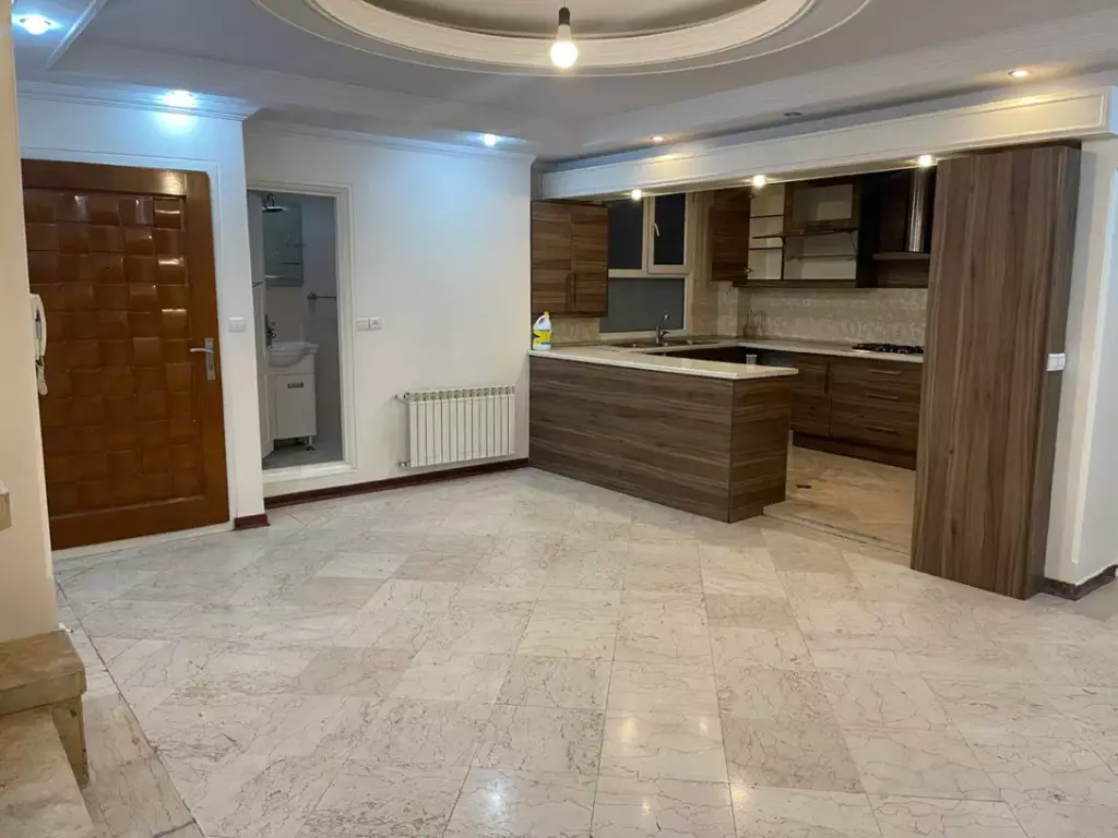 65 متر 1 خواب شاهین جنوبی مسکن آوات - تصویر 2