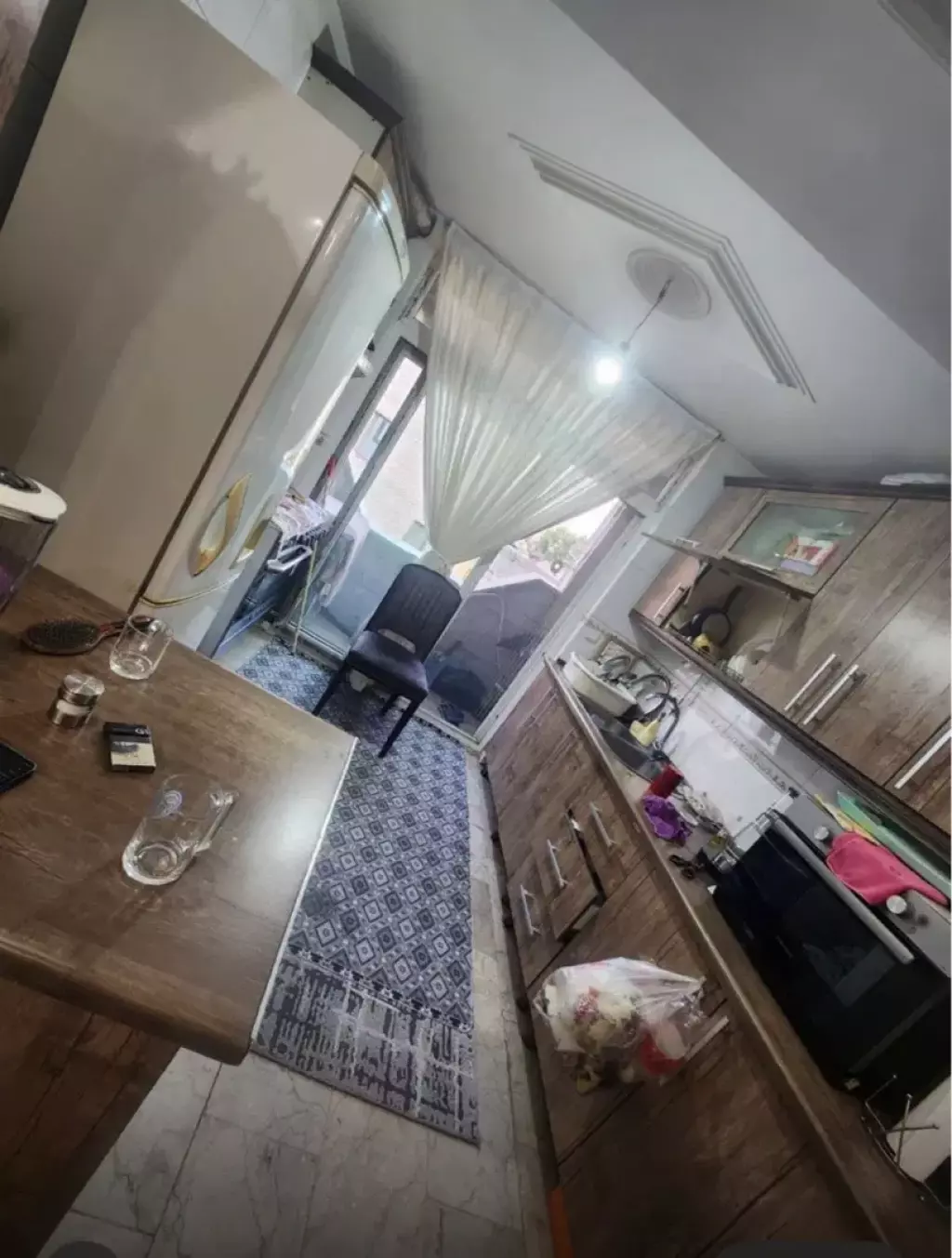 70 متر خوش نقشه فول امکانات مرتضوی -جیحون - تصویر 2