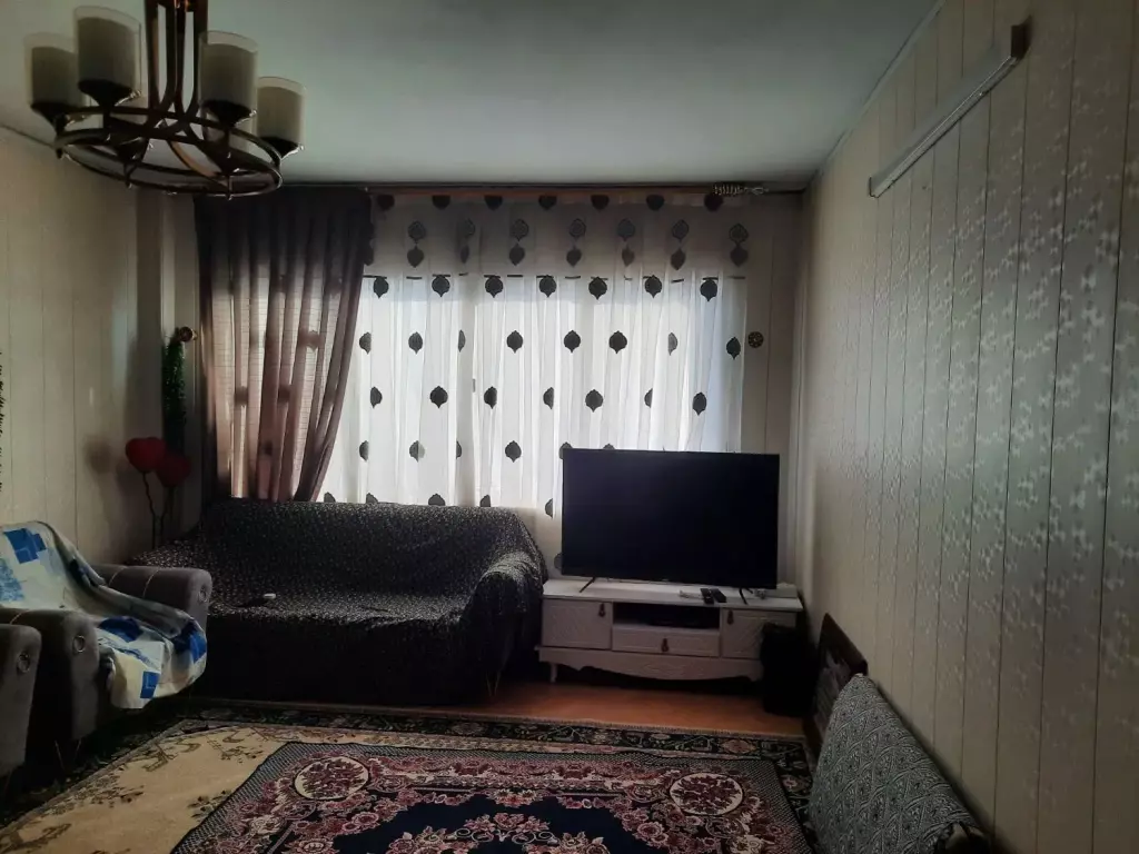 70متری دوخواب بازسازی شده
