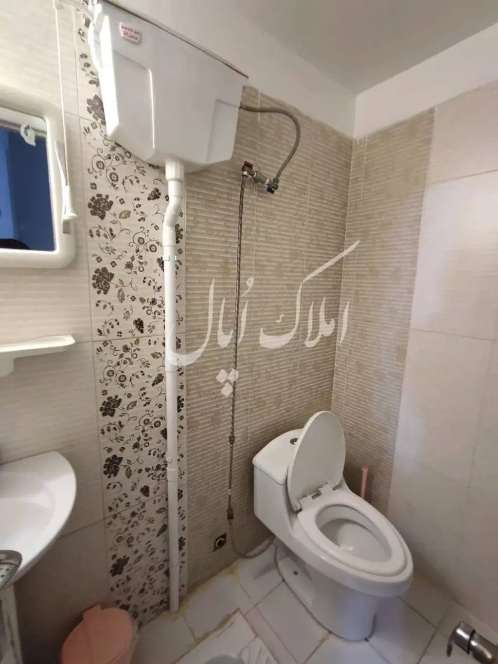 آپارتمان80متری/ شیک‌ و خوش نقشه/ فول/ سروش10 - تصویر 13