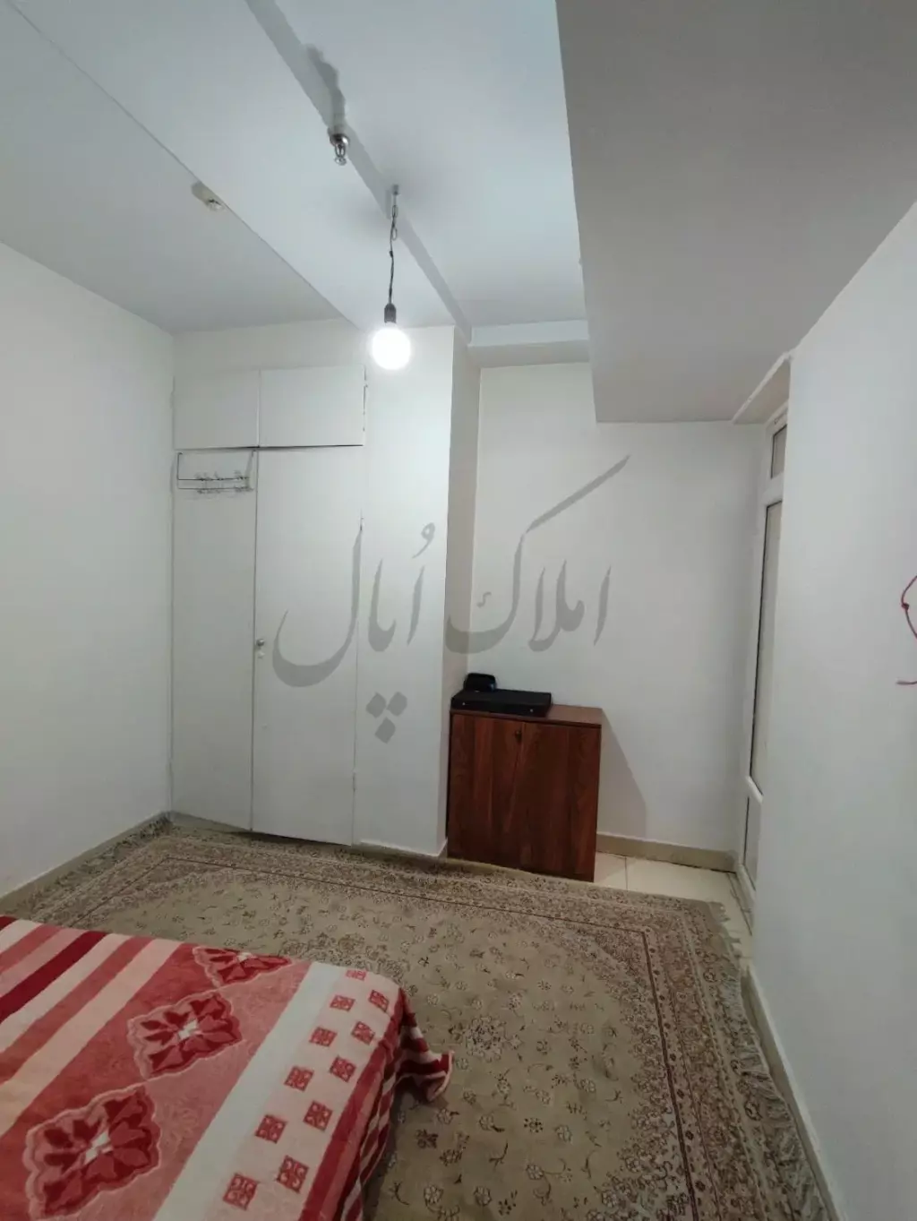 آپارتمان80متری/ شیک‌ و خوش نقشه/ فول/ سروش10 - تصویر 11