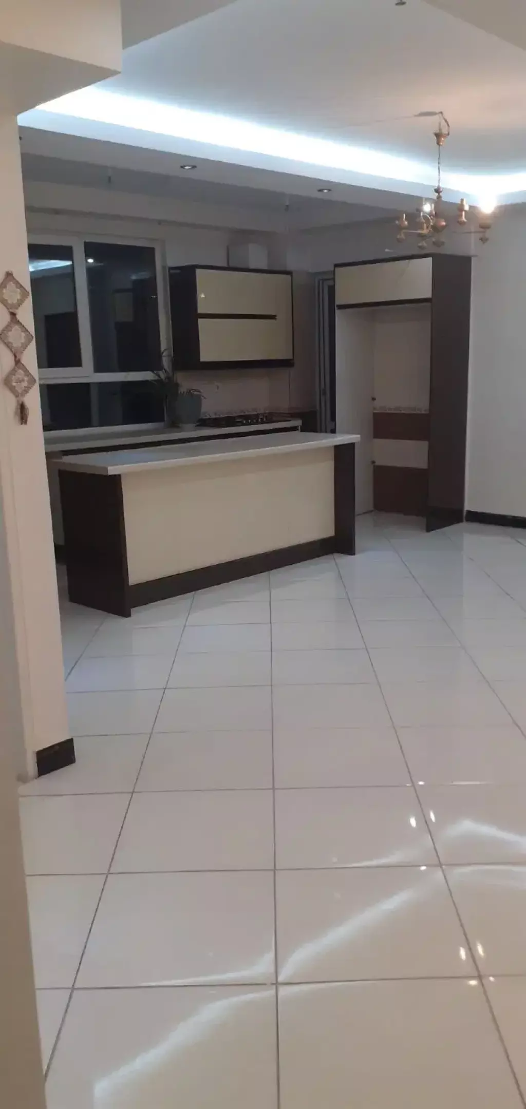 اپارتمان سیمتری جی - تصویر 2