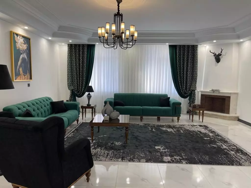 اجاره اپارتمان کوتاه مدت مبله در پونک - تصویر 2