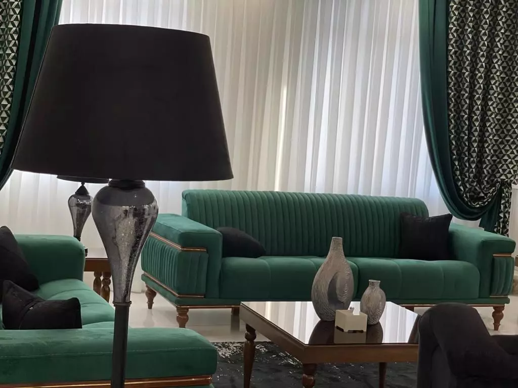 اجاره اپارتمان کوتاه مدت مبله در پونک - تصویر 3