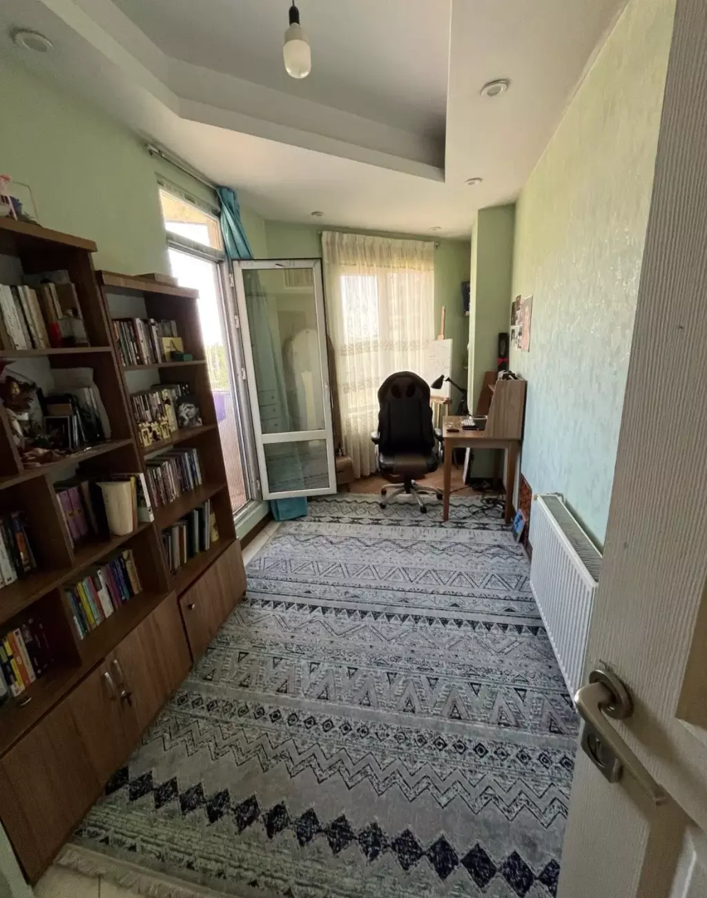 خانه 101 متری در میعاد جنوبی - تصویر 5