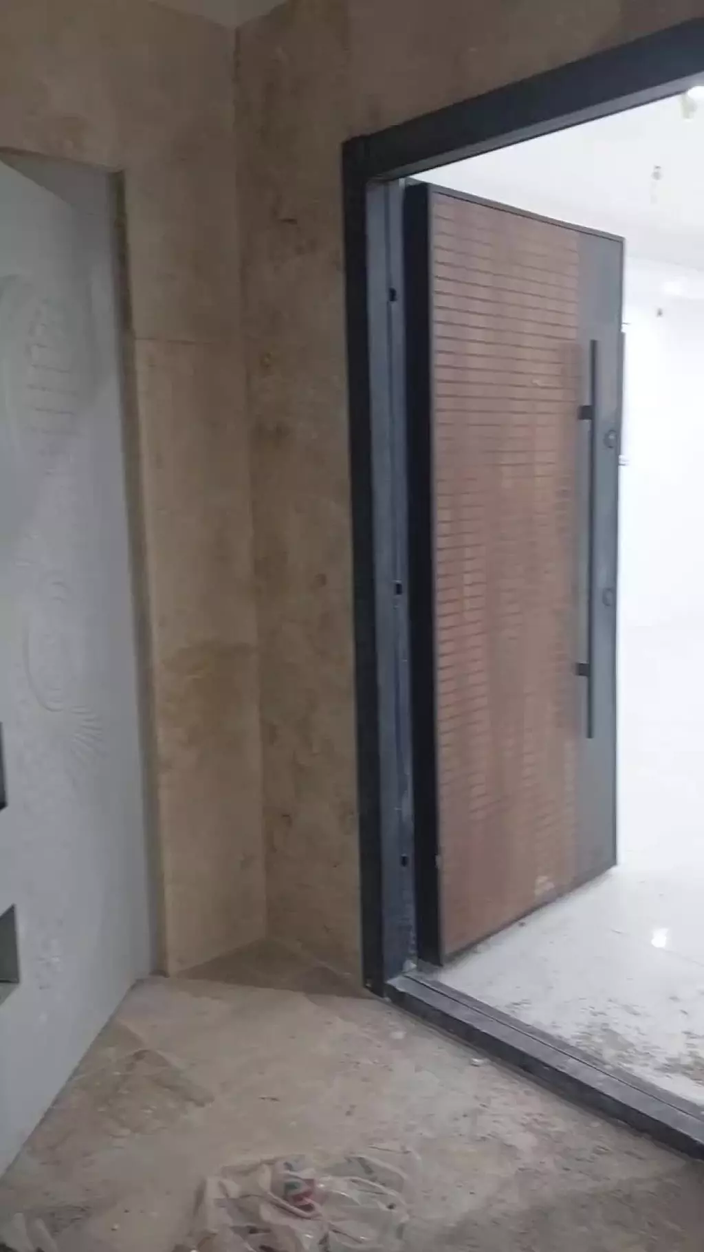 90متر2خواب نوسازکلیدنخورده باپارکینگ سجادجنوبی
