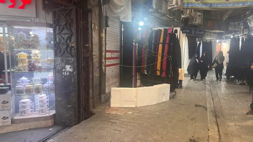مغازه  اجاره ای - تصویر 4