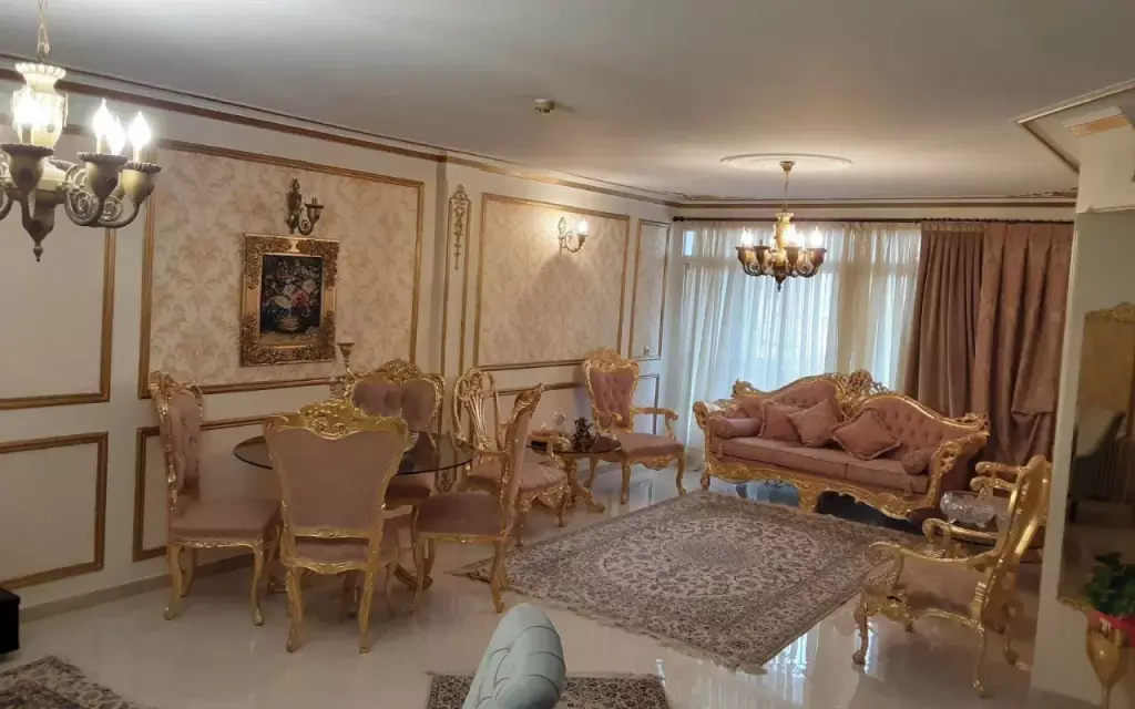 اتوبان بابایی شهرک بهشتی یاسمن 45