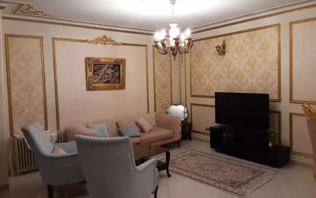 اتوبان بابایی شهرک بهشتی یاسمن 45 - تصویر 2