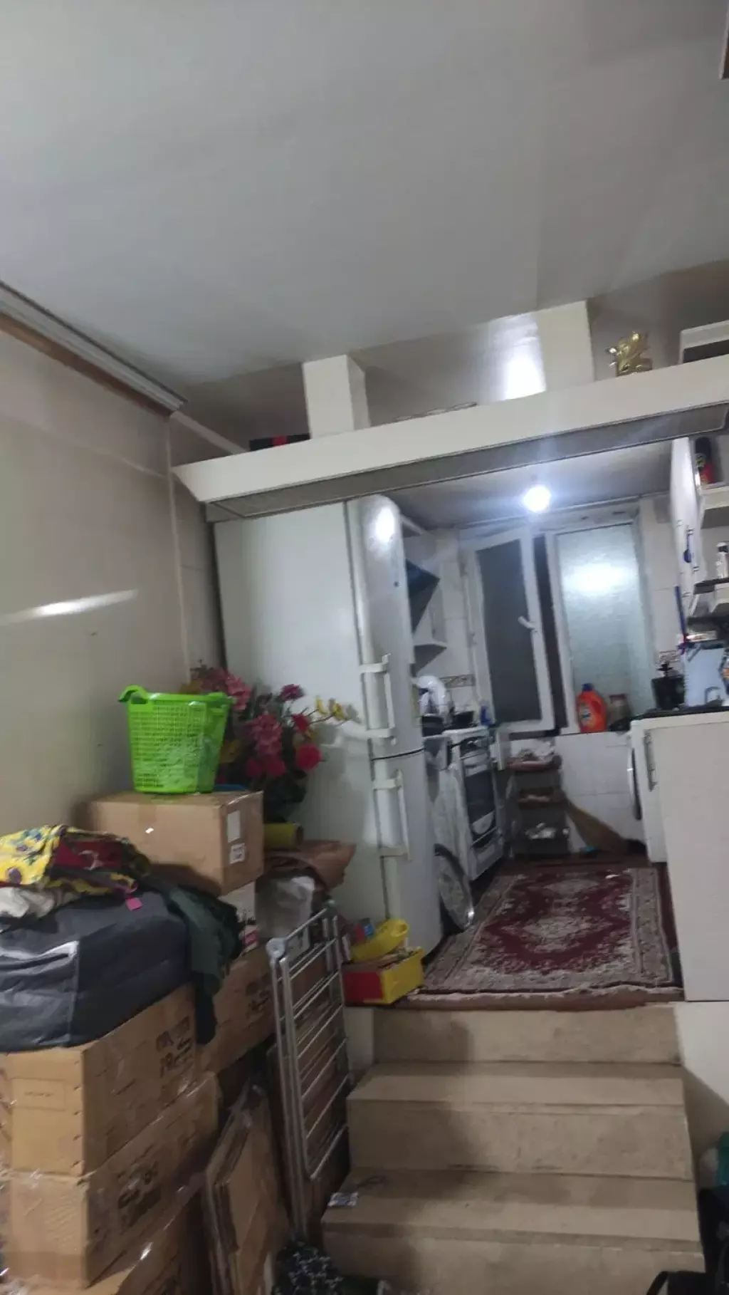 رهن خانه 40 متری