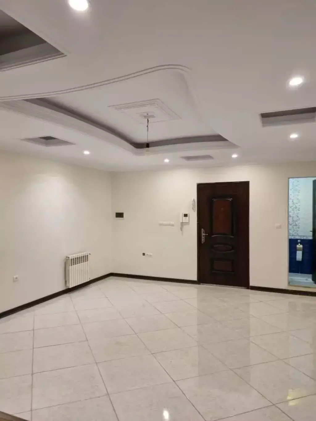اجاره 60 متر فول امکانات *گلشن* - تصویر 2