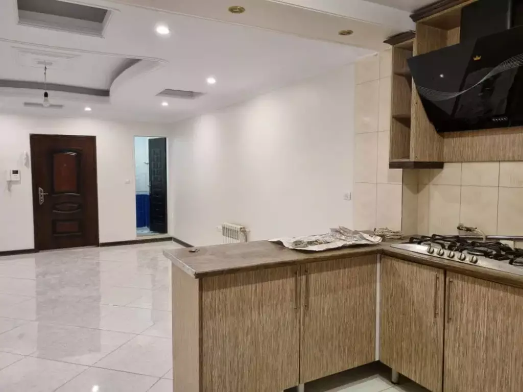 اجاره 60 متر فول امکانات *گلشن* - تصویر 3