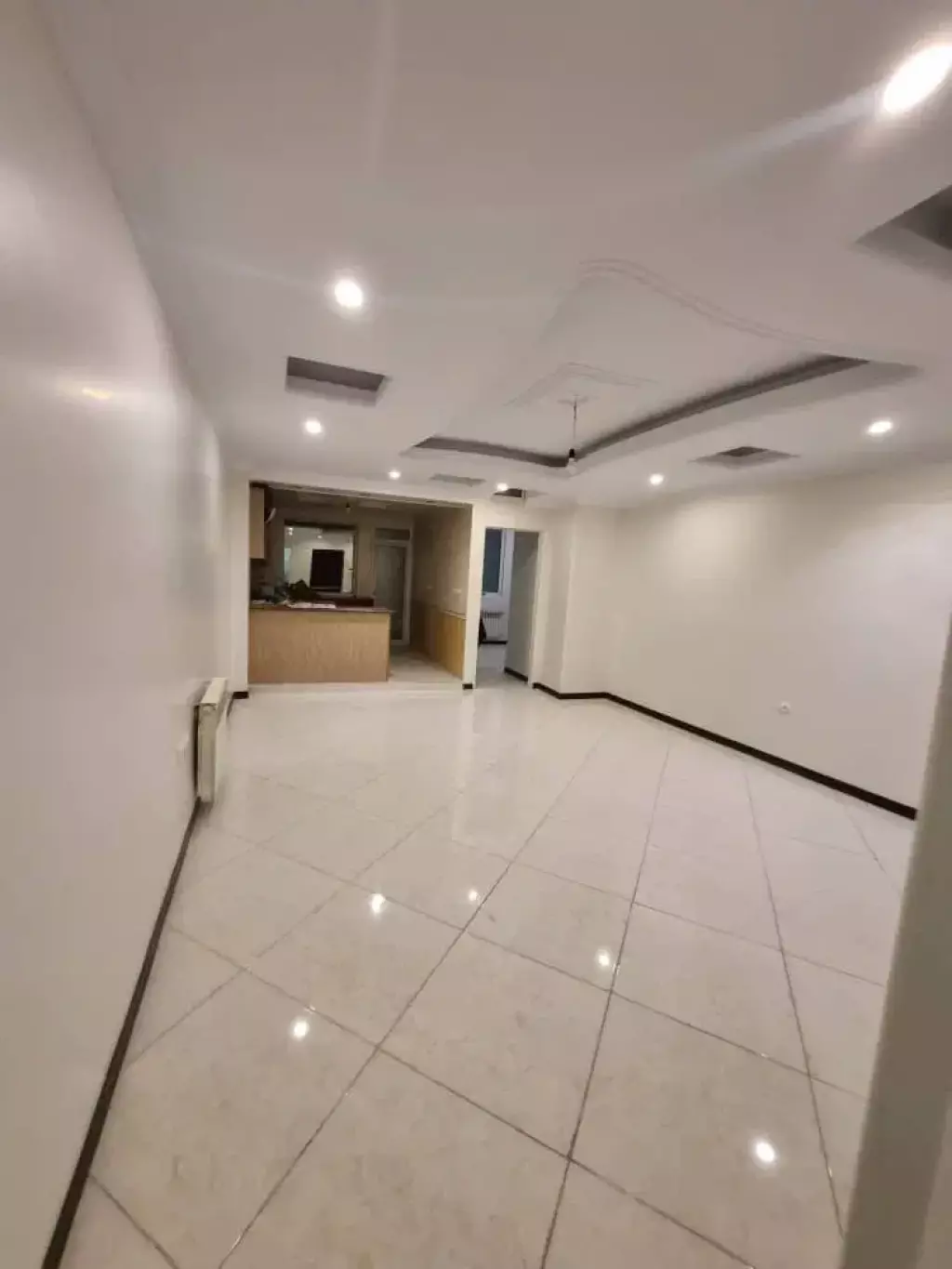 اجاره 60 متر فول امکانات *گلشن* - تصویر 9
