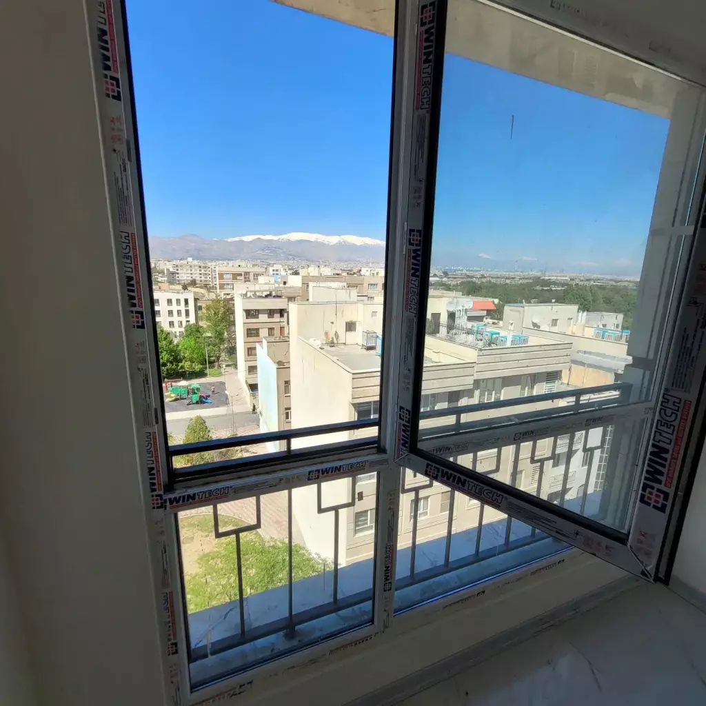 آپارتمان100 متری نوساز فول امکانات - تصویر 7