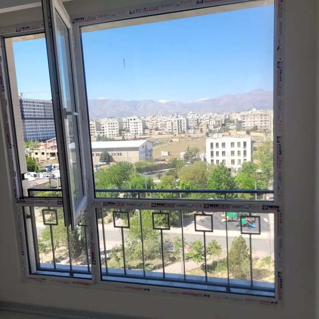 آپارتمان100 متری نوساز فول امکانات - تصویر 6