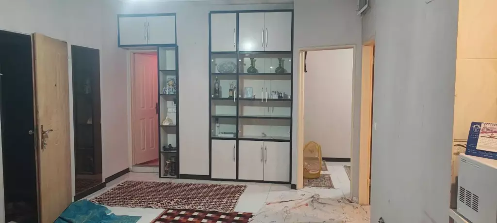 اجاره 70 متری دو خوابه بلوار بریانک - تصویر 3