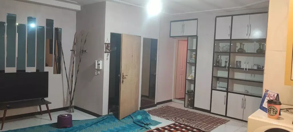 اجاره 70 متری دو خوابه بلوار بریانک - تصویر 2