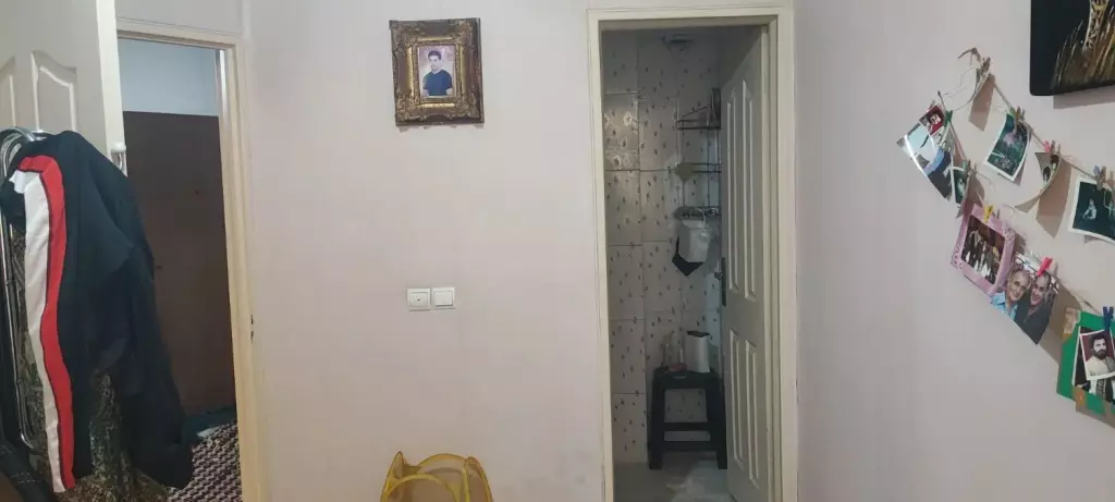 اجاره 70 متری دو خوابه بلوار بریانک - تصویر 6